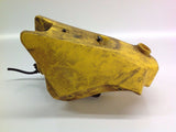 SUZUKI RM 250 1989 -1992 PETROL FUEL GAS TANK 3016