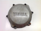 YAMAHA YZ 85 2005 CLUTCH COVER (2) 0032A