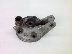 KAWASAKI KX 125 1998 CYLINDER HEAD 0014B