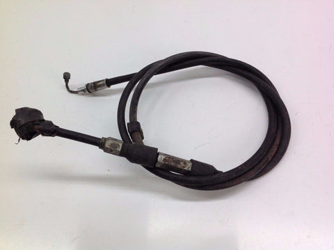 HONDA CR 250 2002 CLUTCH CABLE 0040