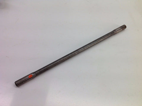 KAWASAKI KX 250 1990 CLUTCH PUSH ROD (1) 0012A