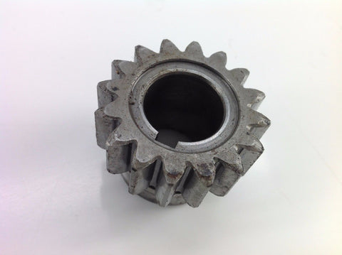 KAWASAKI KX 125 1991 PRIMARY DRIVE CRANK GEAR 0064A