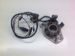 HONDA CR 250 1999 STATOR GENERATOR 0056