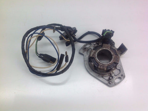 HONDA CR 250 1999 STATOR GENERATOR 0056