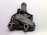 HONDA CR 125 2004 WATER PUMP COVER 0013A