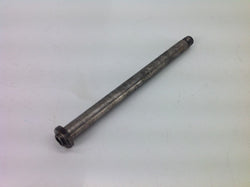 KTM 450 SXF 2007 SWING ARM BOLT SPINDLE 0022B