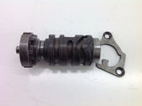 SUZUKI RM 250 1998 GEAR SELECTOR DRUM BARREL (2) 0079A