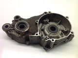 KAWASAKI KX 60 LEFT ENGINE CRANK CASING E024