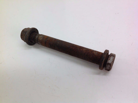 1988-1990 HONDA CR 250 LINKAGE BOLT 0028