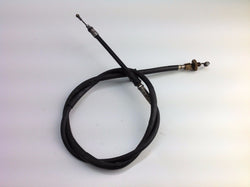 KAWASAKI KX 125 2005 CLUTCH CABLE 0010A