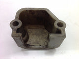 KAWASAKI KX 250 1990 POWER VALVE COVER 0012A