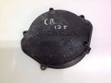 HONDA CR 125 1989 CLUTCH COVER (3) 0032