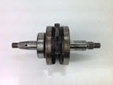 HONDA CR 85 CRANK SHAFT CRANKSHAFT 0013B