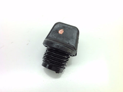 KAWASAKI KX 125 2001 OIL FILLER PLUG (1) 0015A