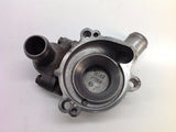 KAWASAKI KX 250 2001 WATER PUMP COVER 0014A