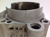 YAMAHA YZF 450 2003 CYLINDER BARREL (DAMAGED) 0030