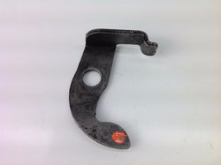 KAWASAKI KX 60 1998 KICK START STOPPER BRACKET (1) 0056A