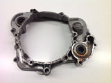 YAMAHA YZ 85 2004 CLUTCH INNER CASING COVER E032