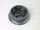 KAWASAKI KXF 250 2007 CLUTCH INNER BASKET HUB 0023B