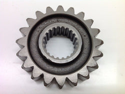 KAWASAKI KX 250 1990 PRIMARY DRIVE CRANK GEAR 0012A