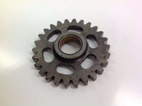 SUZUKI RM 125 1995-1996 CRANK PRIMARY DRIVE GEAR 0034