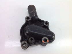 HONDA CR 125 1992 WATER PUMP COVER (2) 0044A