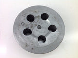 SUZUKI RM 125 1998 CLUTCH PRESSURE PLATE 0006B