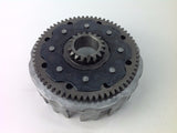 SUZUKI RM 125 2001 CLUTCH OUTER BASKET 0080A