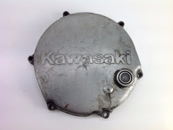 KAWASAKI KX 250 1997 OUTER CLUTCH COVER 0077A