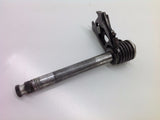 KAWASAKI KX 250 1997 GEAR SELECTOR SHAFT CHANGER 0077A