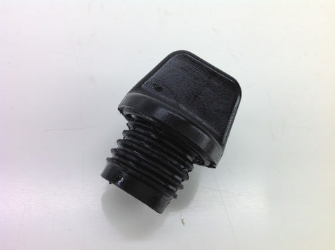 KAWASAKI KX 85 2003 OIL FILLER PLUG 0012B