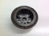 KAWASAKI KX 125 1988 CLUTCH INNER BASKET HUB 0057