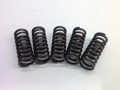 SUZUKI RM 125 2003-2004 CLUTCH SPRINGS 0006A