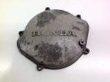 HONDA CR 125 1989 CLUTCH COVER (1) 0032