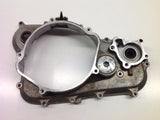 HONDA CR 250 R 2004 CLUTCH INNER CASING COVER E039