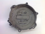 YAMAHA YZ 125 2000 CLUTCH COVER 0004A