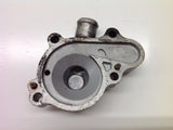 YAMAHA YZ 125 2006 WATER PUMP COVER (1) 0035A