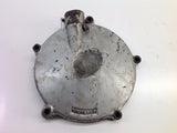 YAMAHA YZ 125 1990 CLUTCH COVER CASING 0011A