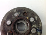 HONDA CR 250 1985 FLY WHEEL ROTOR 0030B