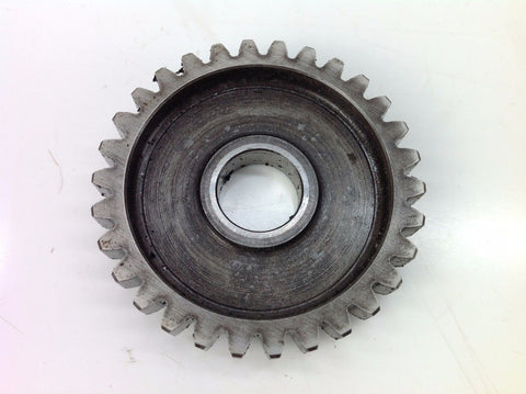 KAWASAKI KX 65 2003 KICK START IDLE GEAR 0005B