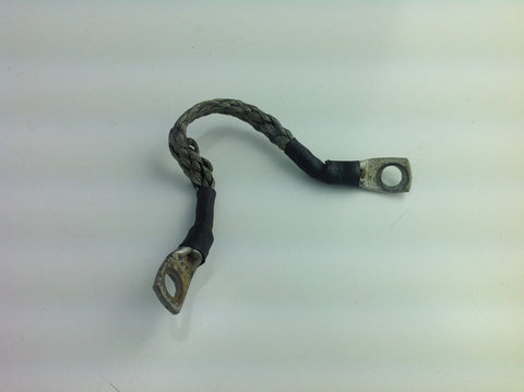 KTM 450 SXF 2007 BATTERY CABLE 0022B