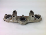 KAWASAKI KX 100 1980 TOP YOKE CLAMP Y037