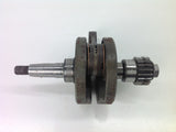 KTM 85 SX 2005 CRANK SHAFT CRANKSHAFT 0021B