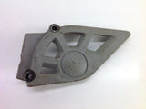 HONDA CRF 250 R 2006 FRONT SPROCKET COVER GUARD 0090A