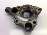 HONDA CR 125 2004 WATER PUMP COVER 0013A