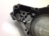 SUZUKI RM 125 1984 CLUTCH COVER E046