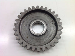 KAWASAKI KX 65 2003 KICK START IDLE GEAR 0029A