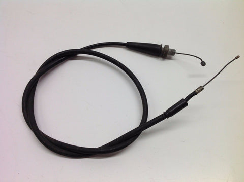 HONDA CR 125 1989 THROTTLE CABLE 0033A