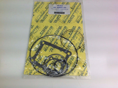 YAMAHA YZ 250 1998-1999 GASKET SET NOS 0063