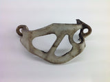 KAWASAKI KX 250 1997 REAR BRAKE CALIPER GUARD 0077A